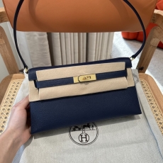 Hermes Kelly Elan Bags